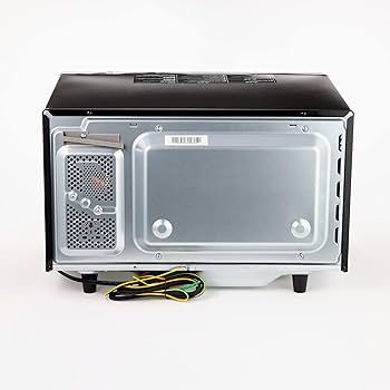 Amazon.co.jp: Yamazen MRK-F250TSV (B) Steam Oven Range, 7.5 gal