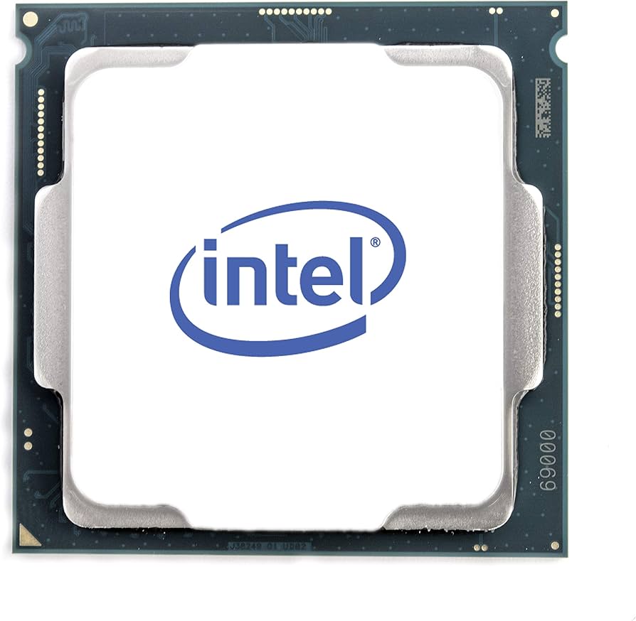Amazon.com: Intel Core i9-10900KF Desktop Processor 10 Cores up to