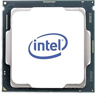 Amazon | Intel Core i5-9400F processor 2.9 GHz Box 9 MB Smart