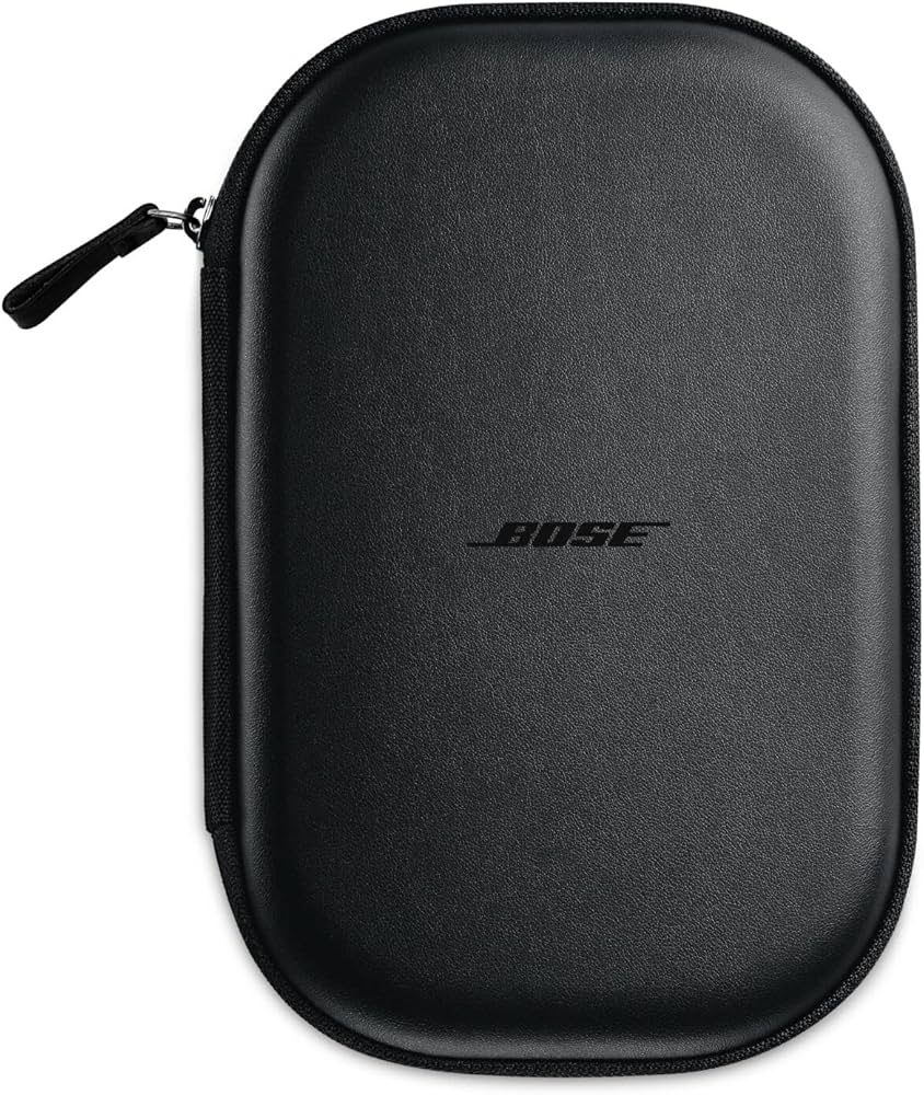 Amazon.co.jp: Bose QuietComfort 45/35 headphones carry case