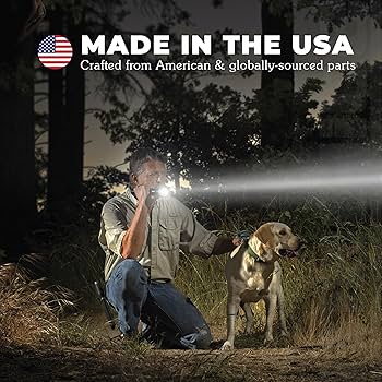 MAGLITE TRM1RA4 671-Lumen LED MAGTAC Rechargeable Flashlight