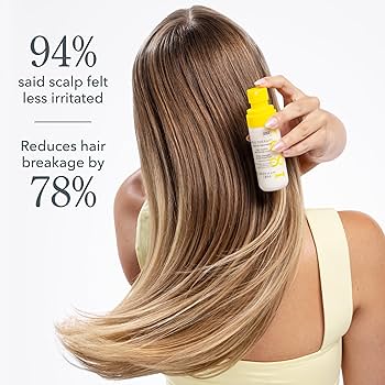 Amazon.com: Beekman 1802 Milk Therapy Peptide Leave-In Treatment