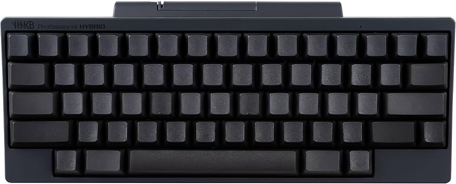 HHKB - Happy Hacking Keyboard Professional Hybrid (Wireless
