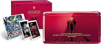 Amazon | SDガンダム GGENERATION 3D シャア専用ニンテンドー3DS