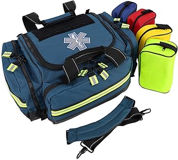 Amazon.com: Lightning X Stocked X-Large Modular EMT Medic Trauma