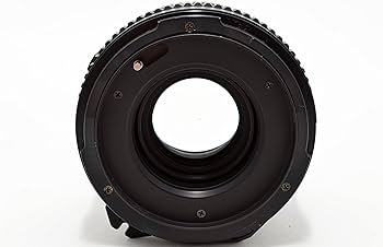 Amazon | Mamiya Sekor C 80mm f2.8 N | カメラ用交換レンズ 通販