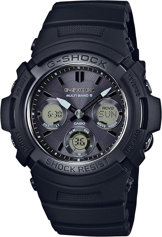 Amazon.co.jp: [カシオ] 腕時計 ジーショック 【国内正規品】 電波