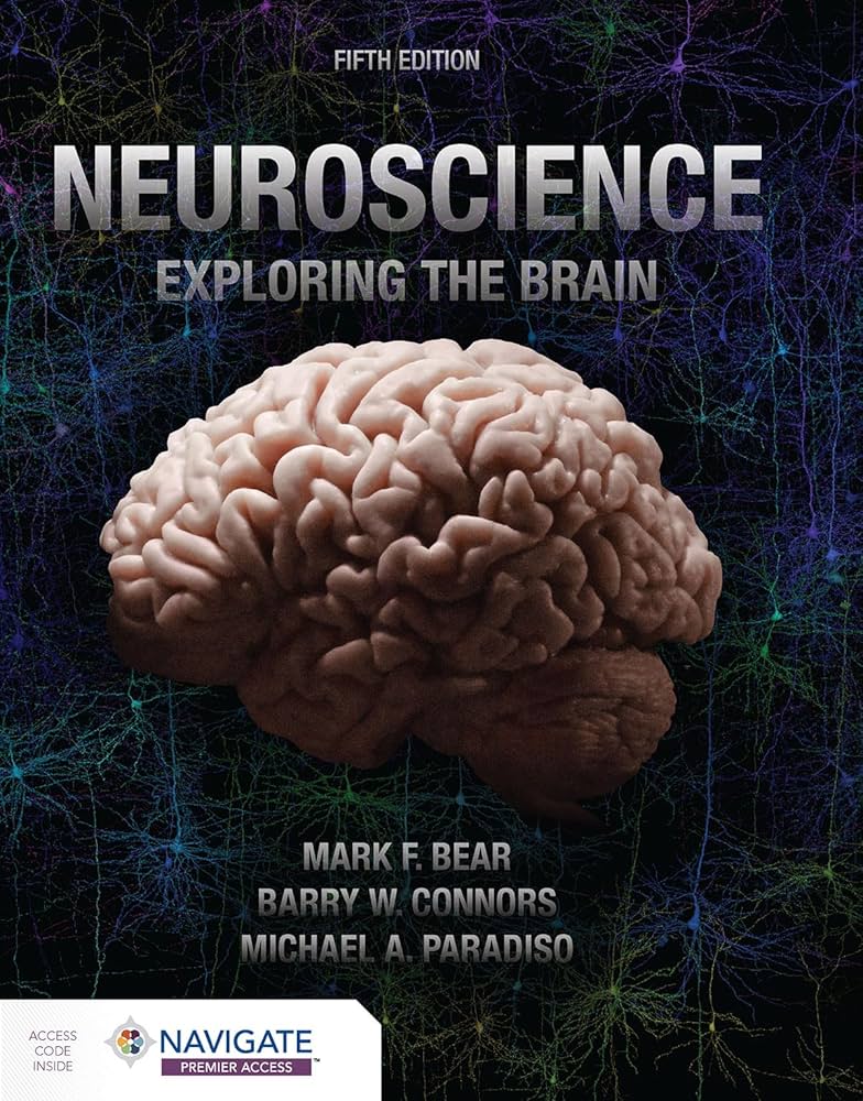 Neuroscience: Exploring the Brain: 9781284286878: Medicine