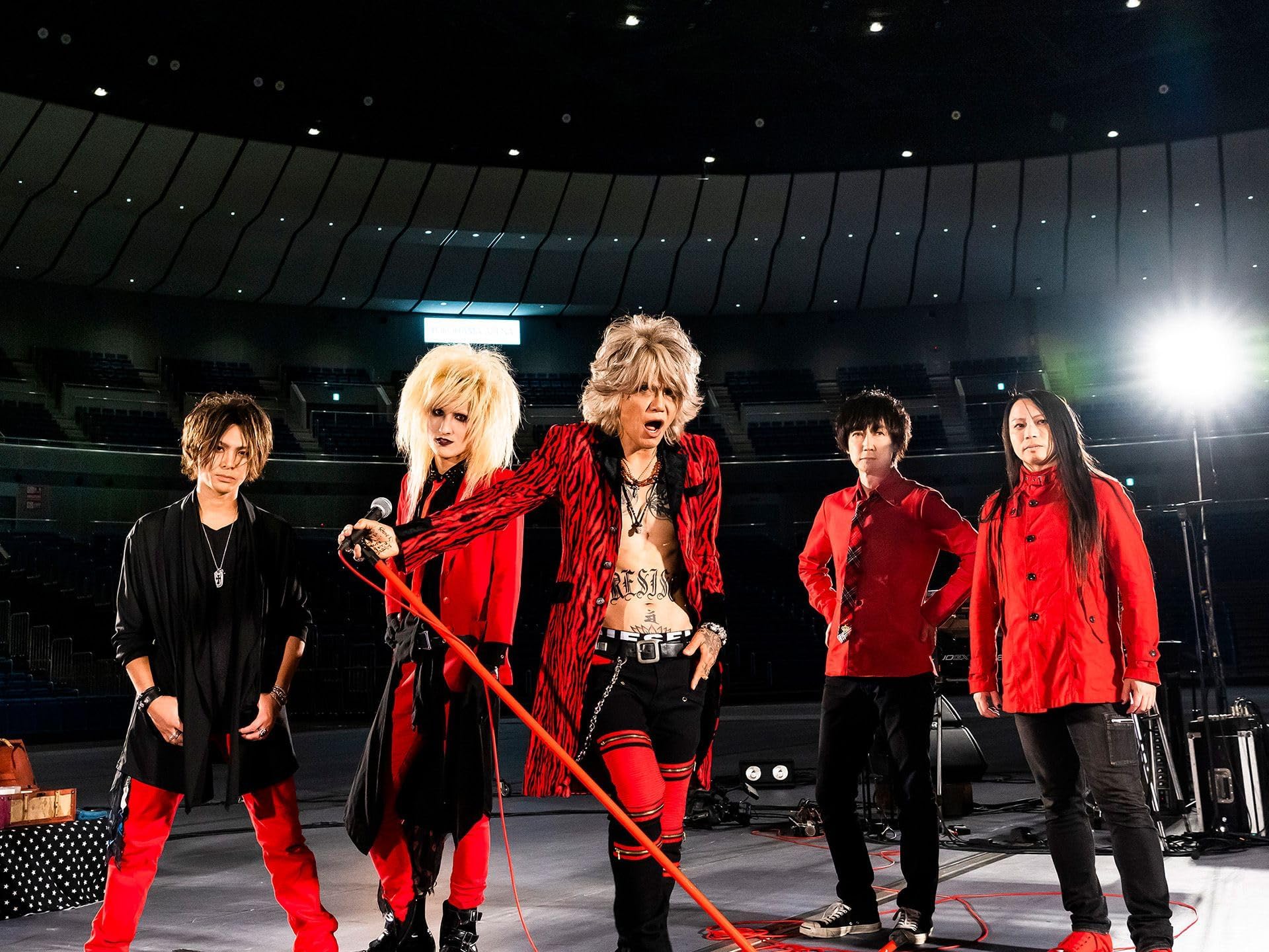 道産子シーサー (GALAY a.k.a.GLAY+ガレッジセール) song by GLAY from