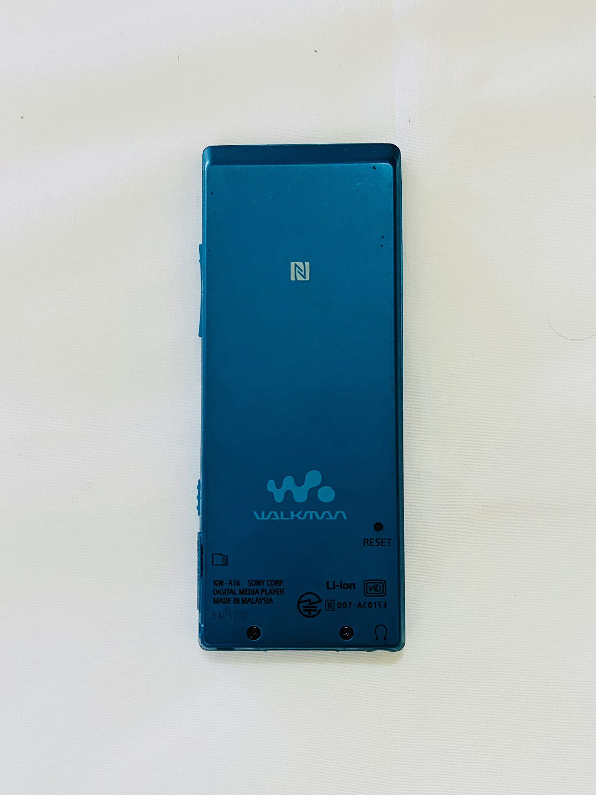 Amazon.co.jp: SONY ウォークマン Aシリーズ 32GB ハイレゾ音源対応