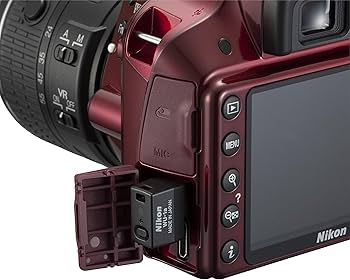 Amazon | Nikon デジタル一眼レフカメラ D3300 ダブルズームキット2