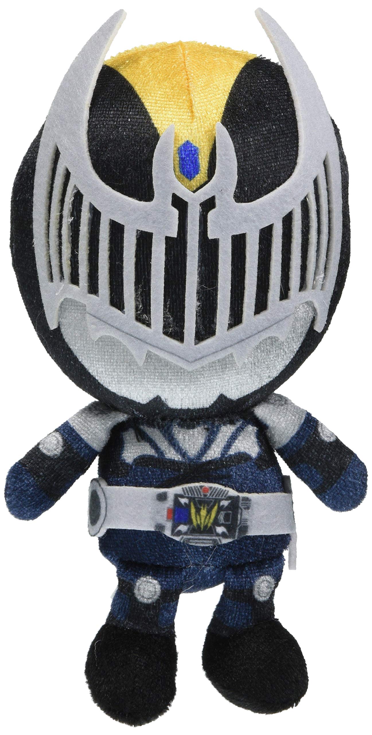 Amazon.co.jp: バンダイ(BANDAI) Chibi ぬいぐるみ 仮面ライダー