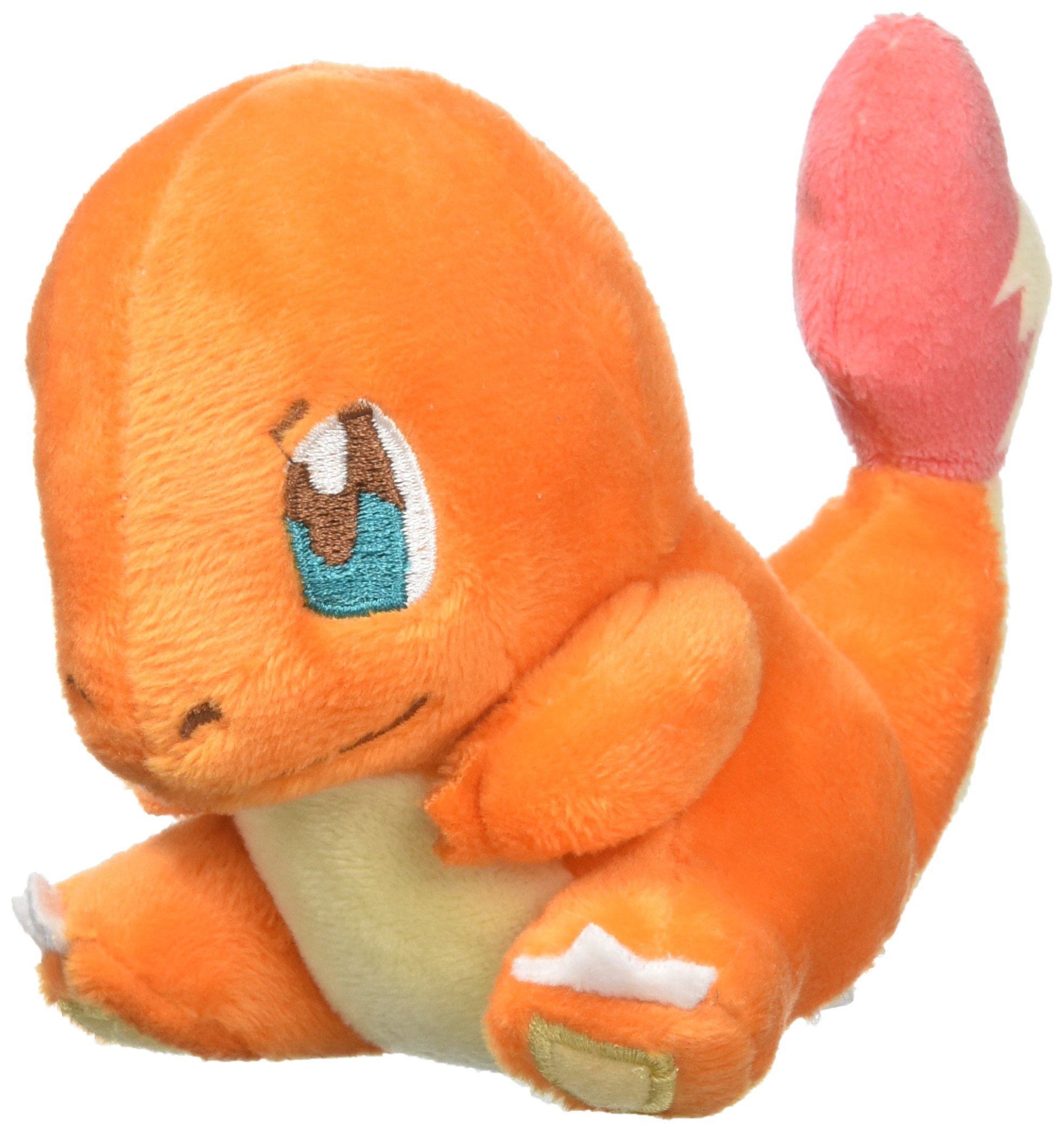 Amazon.co.jp: ポケモンセンターオリジナル ぬいぐるみ ポケモン