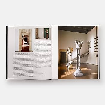 Amazon | Carlo Scarpa: Classic format | McCarter, Robert