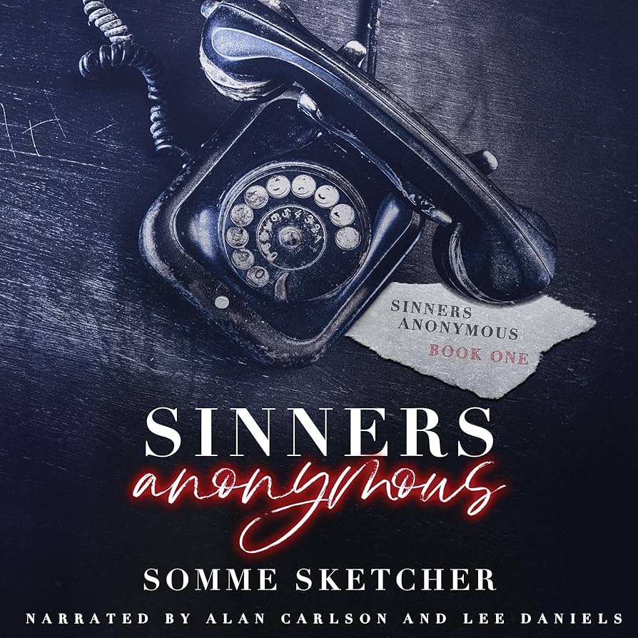 Amazon.com: Sinners Anonymous: A Forbidden Love Dark Mafia Romance