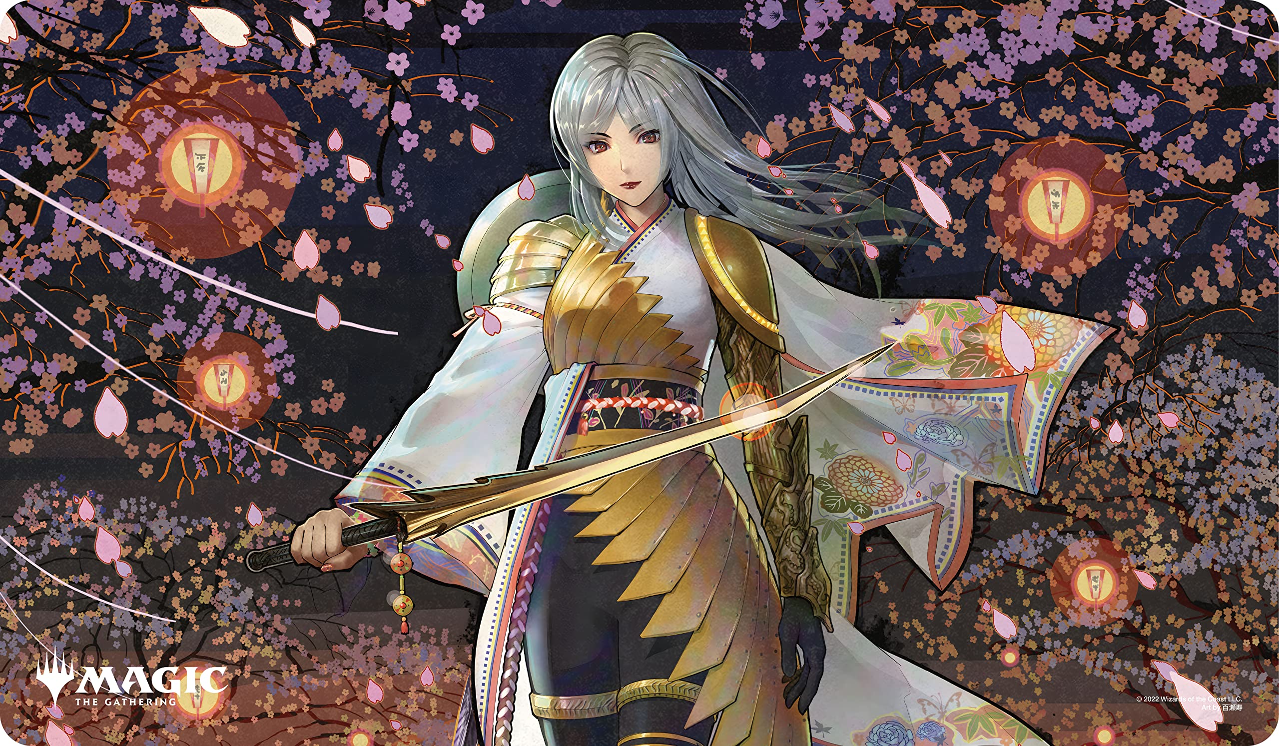 Amazon | エンスカイ(ENSKY) マジック:ザ・ギャザリング プレイヤーズ