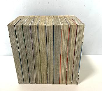 Amazon.co.jp: ドラゴンヘッド 全10巻完結(ヤンマガKCスペシャル