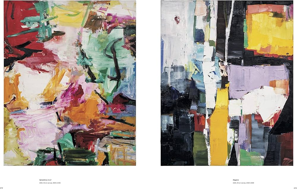 Yukimasa Ida Crystallization アートブック 井田幸昌】『YUKIMASA IDA