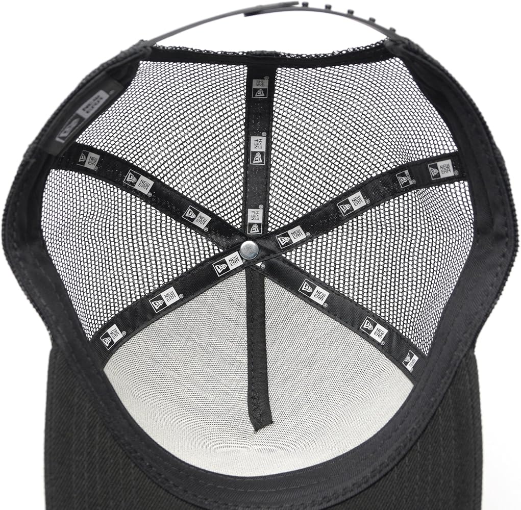 Amazon | F.C.Real Bristol NEW ERA ニューエラ EMBLEM MESH CAP