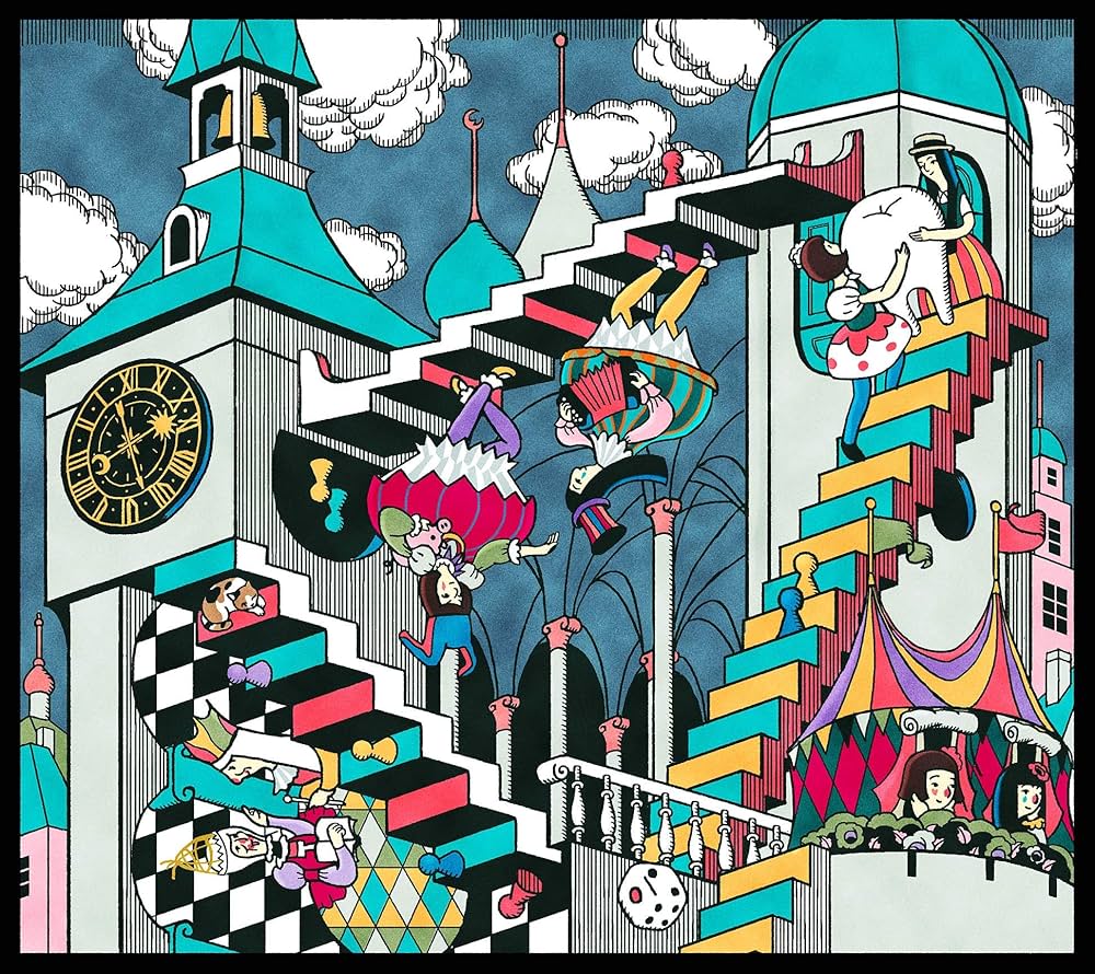 Amazon.co.jp: 過去レクション(CD4枚組+DVD)(数量限定生産盤