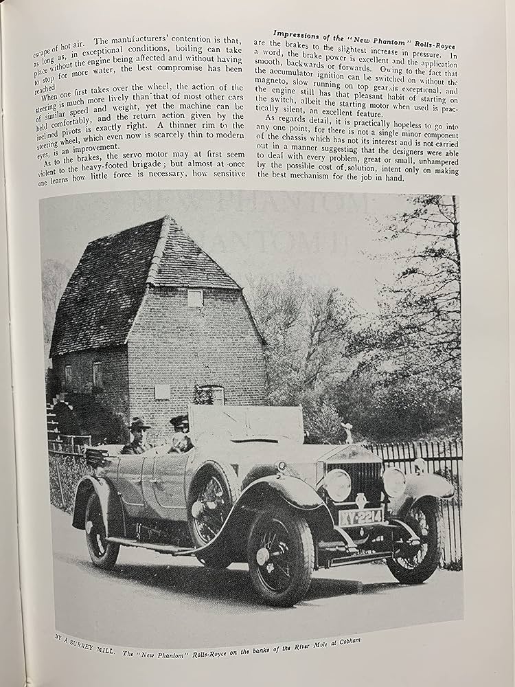 Amazon.co.jp: Rolls-Royce: The Derby Phantoms : 本