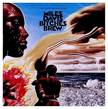 Miles Davis - Miles Davis - Bitches Brew [Remaster] - Amazon.com Music