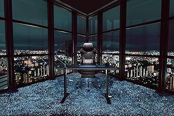 Amazon.co.jp: PAXTON ゲーミングチェア 日本メーカー監修 [仕事用