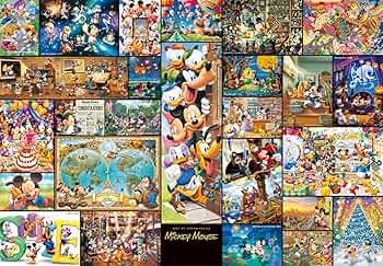 Amazon.co.jp: テンヨー(Tenyo) 【日本製】 2000ピース ぎゅっと