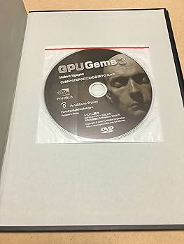 Amazon.co.jp: GPU Gems 3 日本語版 : Hubert Nguyen, 加藤 諒, 中本