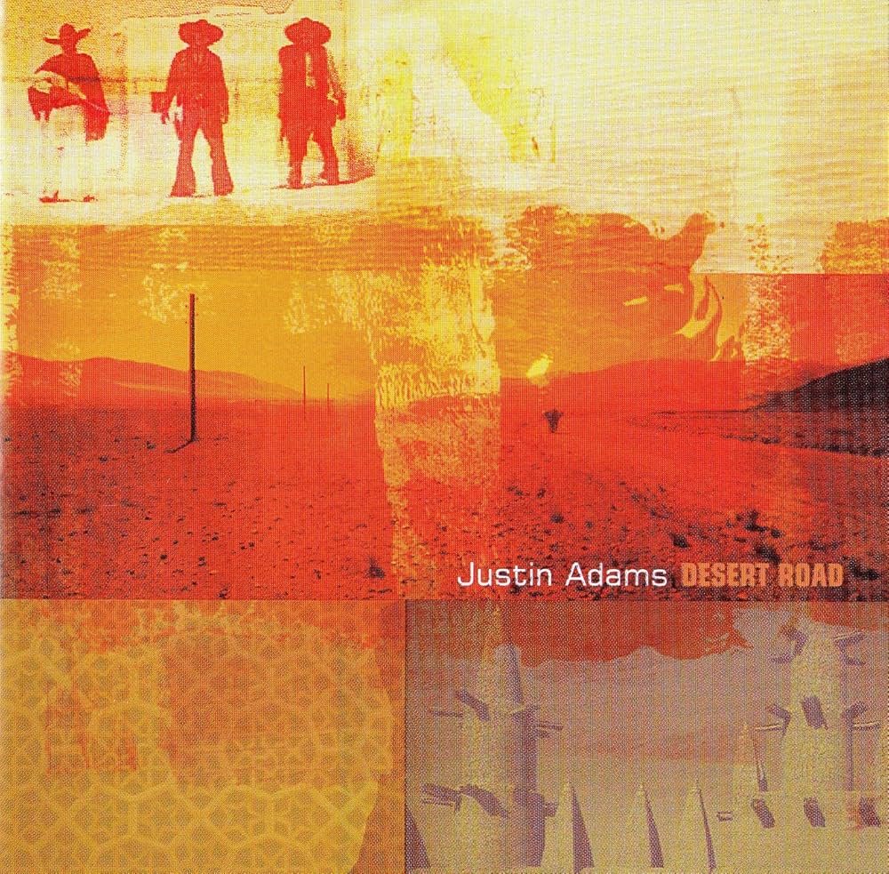 Amazon.co.jp: DESERT ROAD: Music