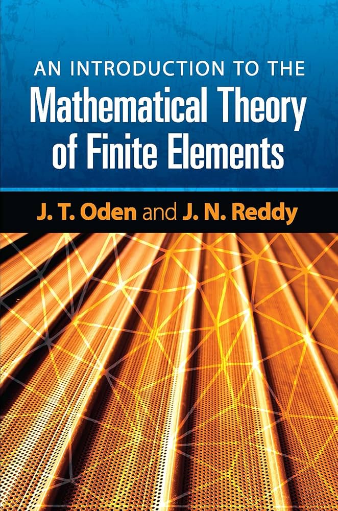 Amazon.com: An Introduction to the Mathematical Theory of Finite