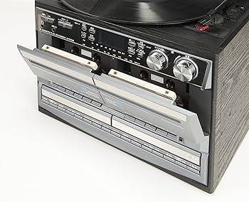 Amazon.co.jp: ヤマノクリエイツ CDコピーマルチプレーヤー(Wカセット