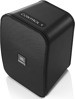 Amazon.co.jp: JBL CONTROLX 2ウェイコンパクトスピーカー ブック