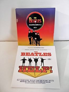 The Beatles - The Capitol Albums Vol. 2 (Brick) - Amazon.com Music