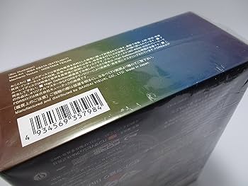 Amazon.co.jp: マクロスF ゼントラ盛り Blu-ray Box (期間限定生産