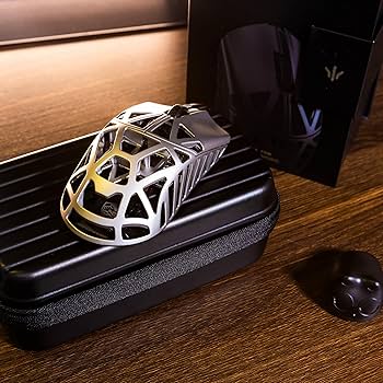 Amazon.co.jp: SMACKAPE WLMOUSE Beast X Pro 超軽量 39g マグネシウム
