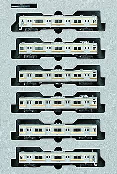 Amazon | KATO Nゲージ 205系 1200番台 南武線シングルアームパンタ 6