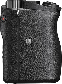 Amazon.com : Sony Alpha a6300 Mirrorless Camera: Interchangeable