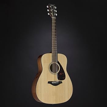 Amazon.co.jp: ヤマハ YAMAHA アコースティックギター FG800 : 楽器