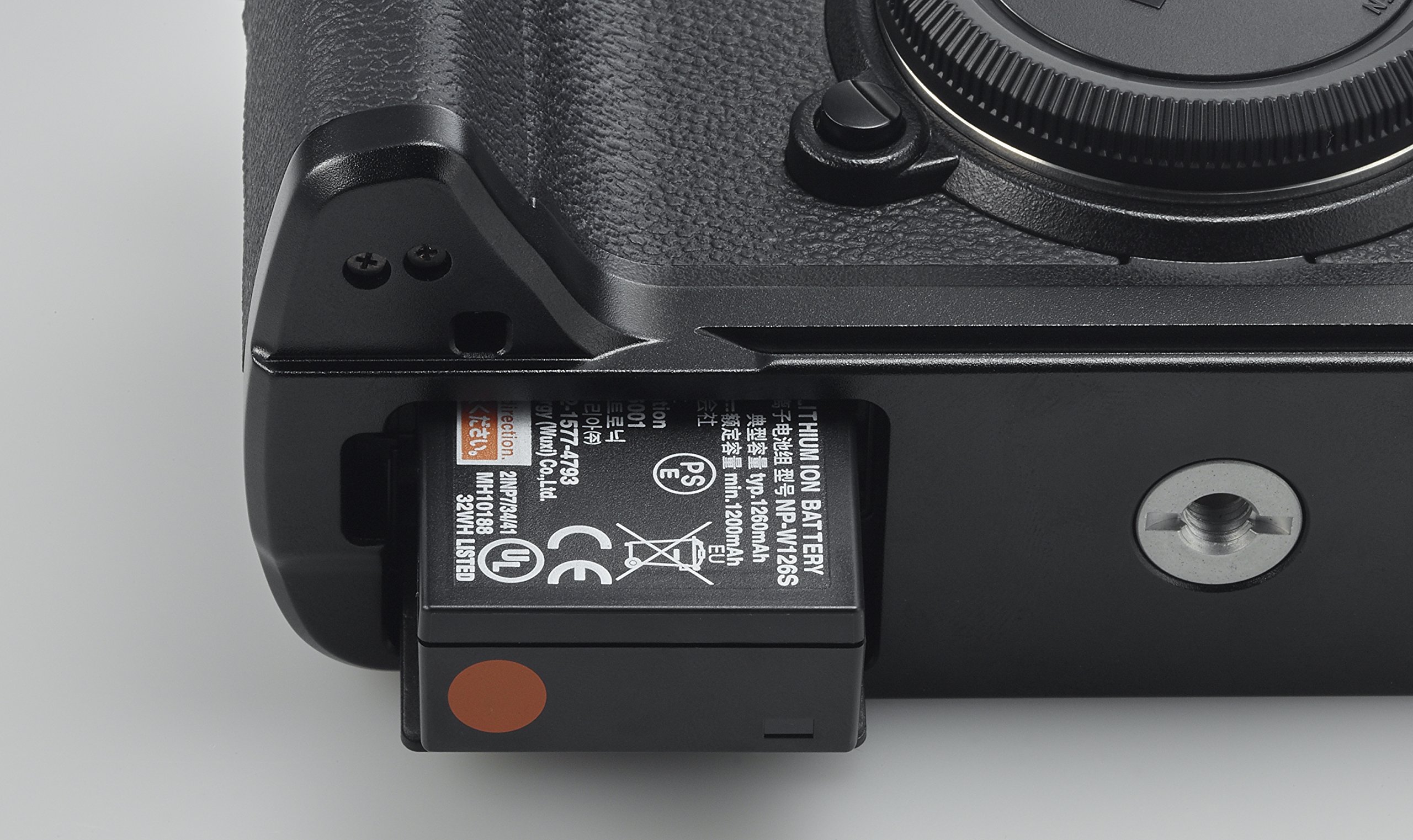 Amazon | FUJIFILM X-T2用メタルハンドグリップ MHG-XT2 | カメラ用