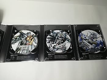 Amazon.co.jp: 機動戦士ガンダム00 MEMORIAL BOX 【初回限定生産