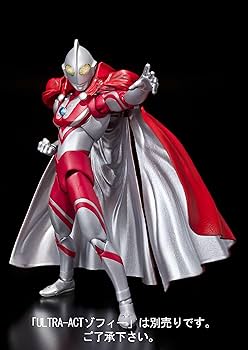 Amazon.co.jp: TAMASHII NATIONS ULTRA-ACT ULTRA-ACT専用 ブラザーズ