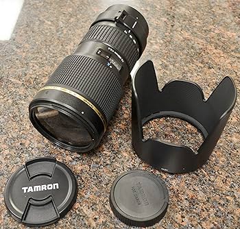 Amazon.co.jp: TAMRON 大口径望遠ズームレンズ SP AF70-200mm F2.8 Di