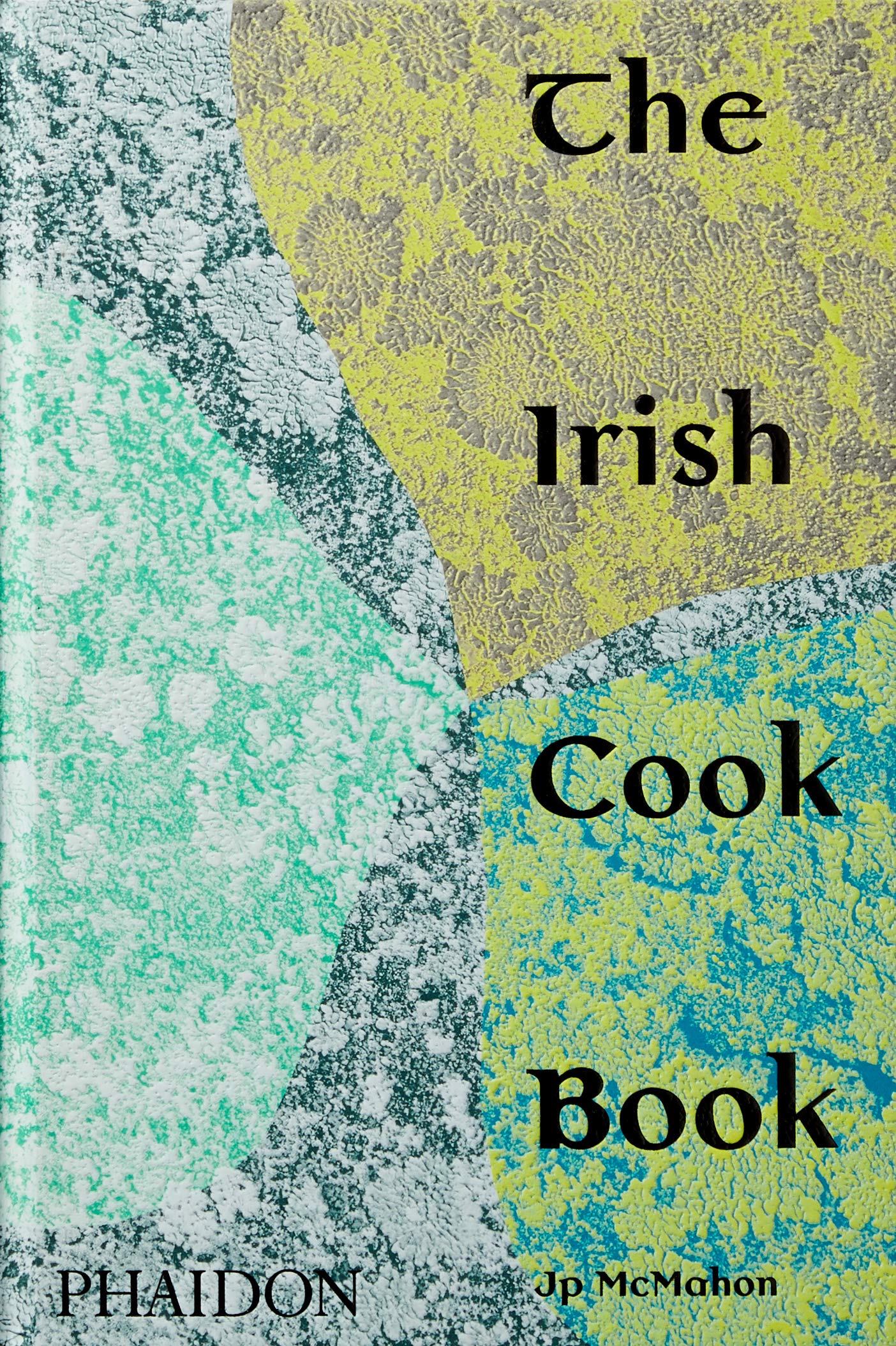 The Irish Cookbook: McMahon, Jp: 9781838660567: Books - Amazon.ca