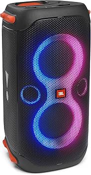 Amazon.co.jp: JBL PARTYBOX110 Bluetoothスピーカー ワイヤレス IPX4