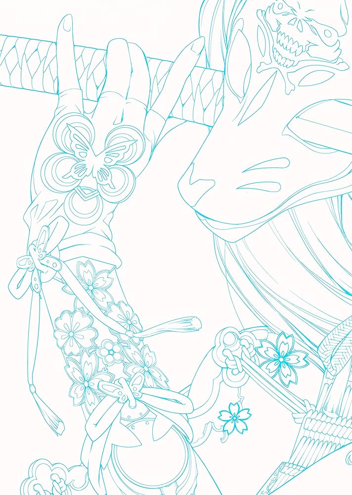 大暮維人画集 & Blast (愛蔵版コミックス) | 大暮 維人 |本 | 通販