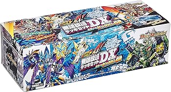 Amazon.co.jp: タカラトミー(TAKARA TOMY) DMBD-11 デュエル
