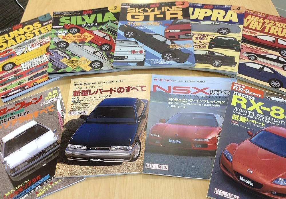 Amazon.co.jp: 第138弾 新型セリカ/カリーナED/コロナEXiVのすべて