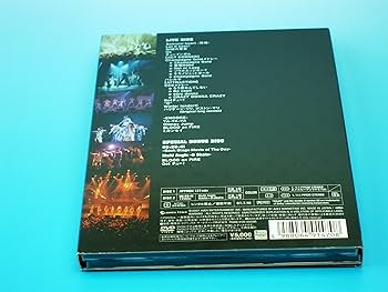 Amazon.co.jp: AAA TOUR 2007 4th ATTACK at SHIBUYA-AX on 4th of