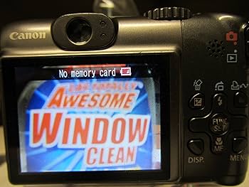 Amazon.com : Canon PowerShot A590IS 8MP Digital Camera with 4x